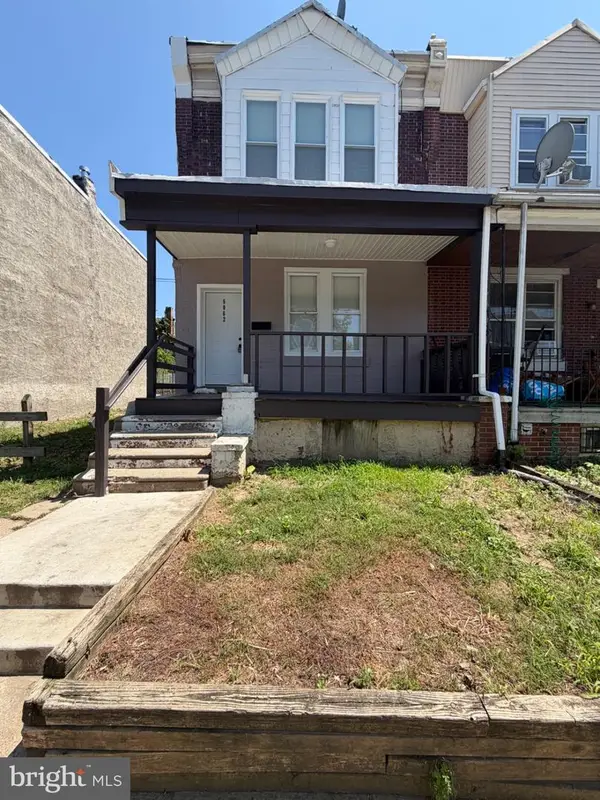 6062 Allman St, PHILADELPHIA, PA 19142