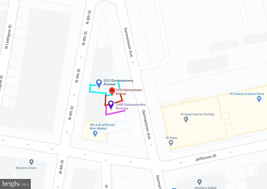 1512 Germantown Ave, Philadelphia, PA 19122 - #2
