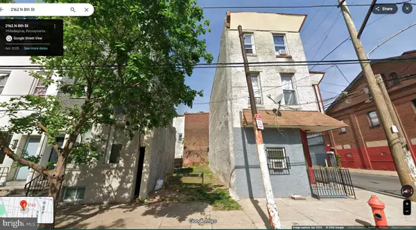 2162 N 8th St, PHILADELPHIA, PA 19122