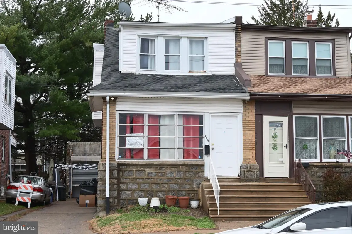 7476 Oxford Ave, Philadelphia, PA 19111 - #1