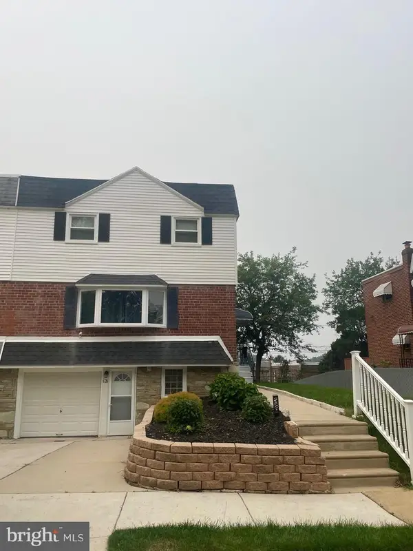626 Artwood Dr, PHILADELPHIA, PA 19115