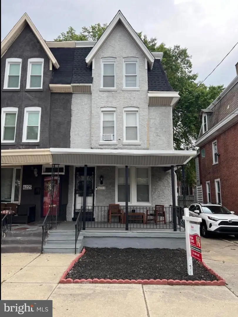6223 Chew Ave, Philadelphia, PA 19138 - #1
