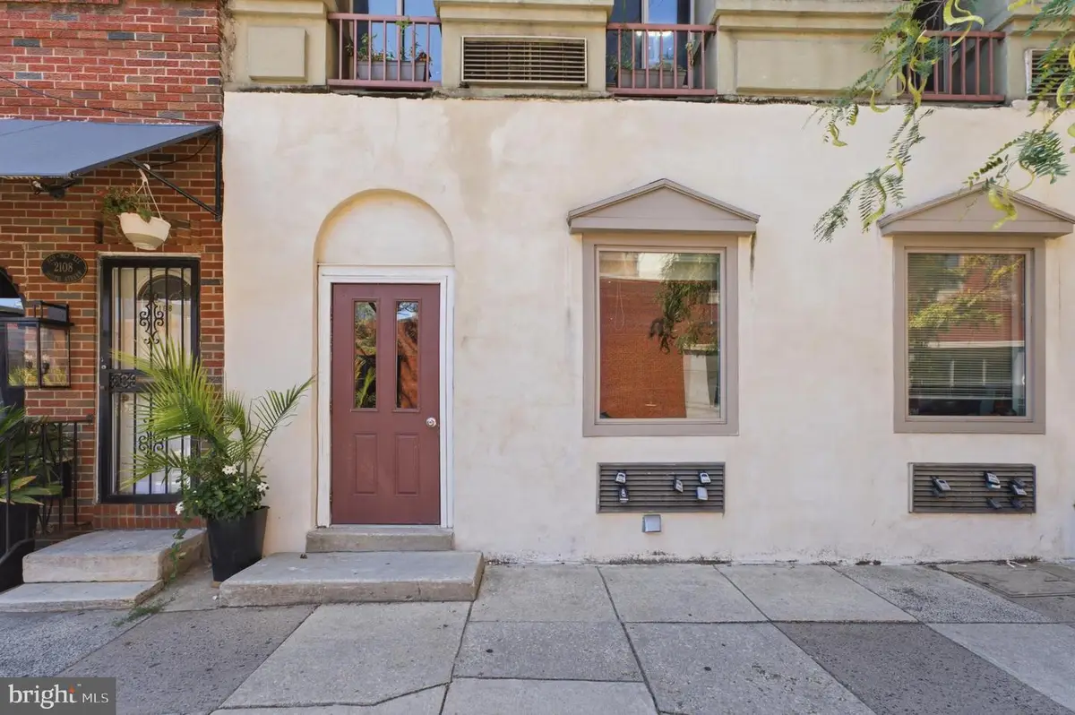 2110-12 South St #21101, Philadelphia, PA 19146 - #1