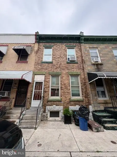 2446 N Hollywood St, Philadelphia, PA 19132 - #1