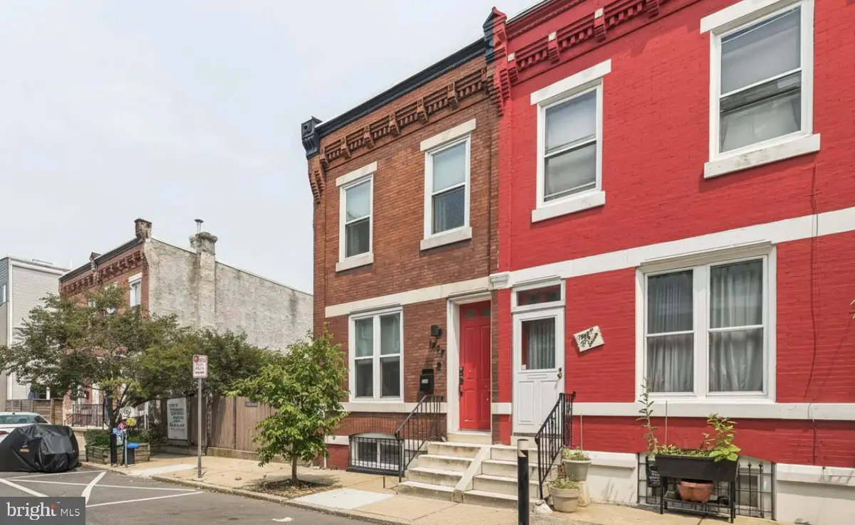 1249 N Hollywood St, Philadelphia, PA 19121 - #1