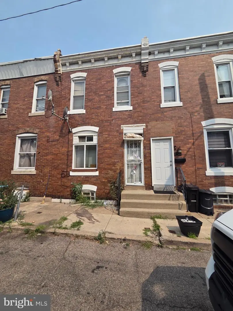 1929 Bonitz St, Philadelphia, PA 19140 - #1