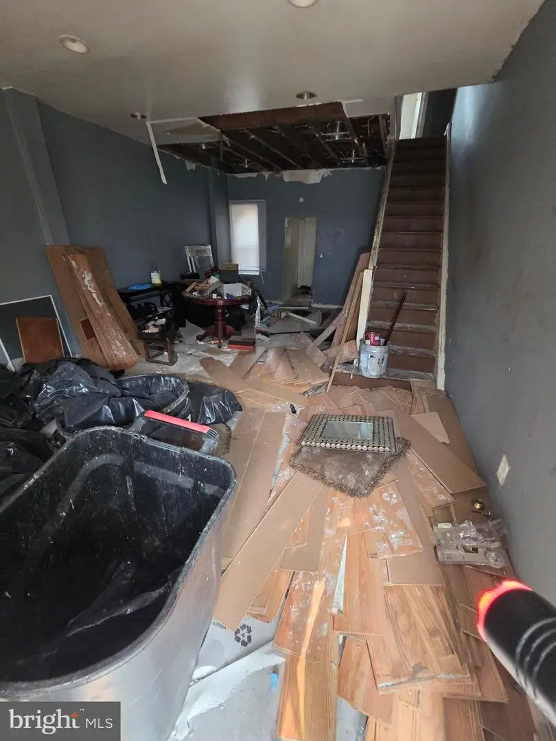1929 Bonitz St, Philadelphia, PA 19140 - #2