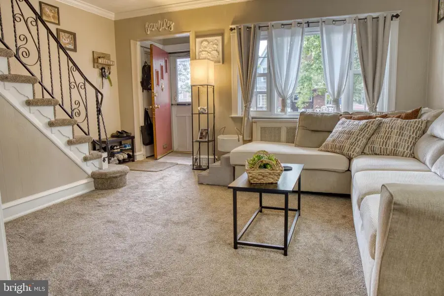 4345 Teesdale St, Philadelphia, PA 19136 - #2