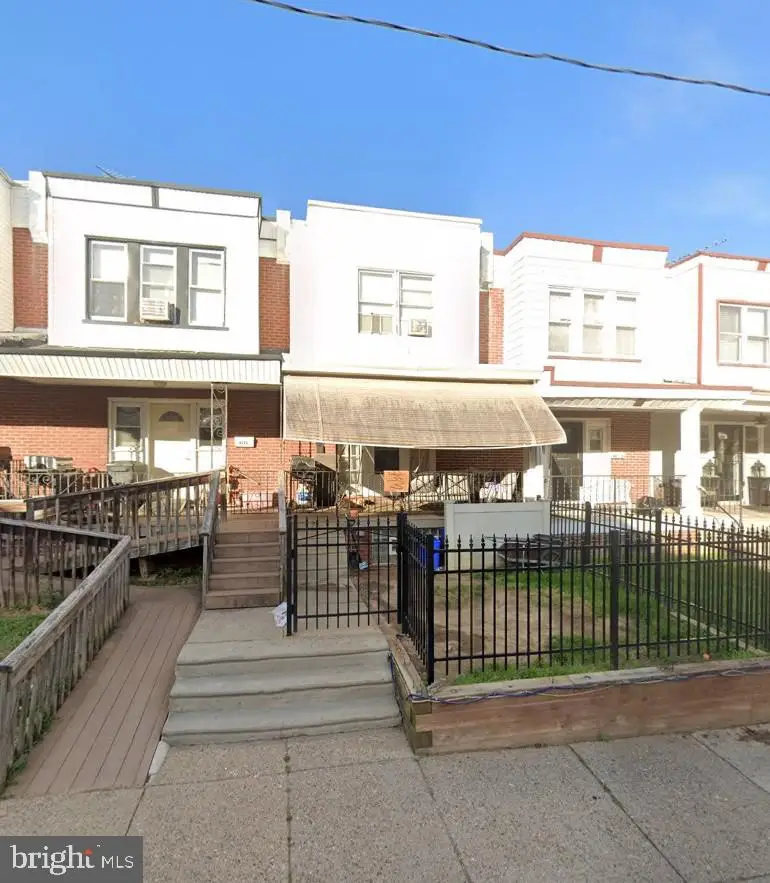 4227 Frost St, Philadelphia, PA 19136 - #1