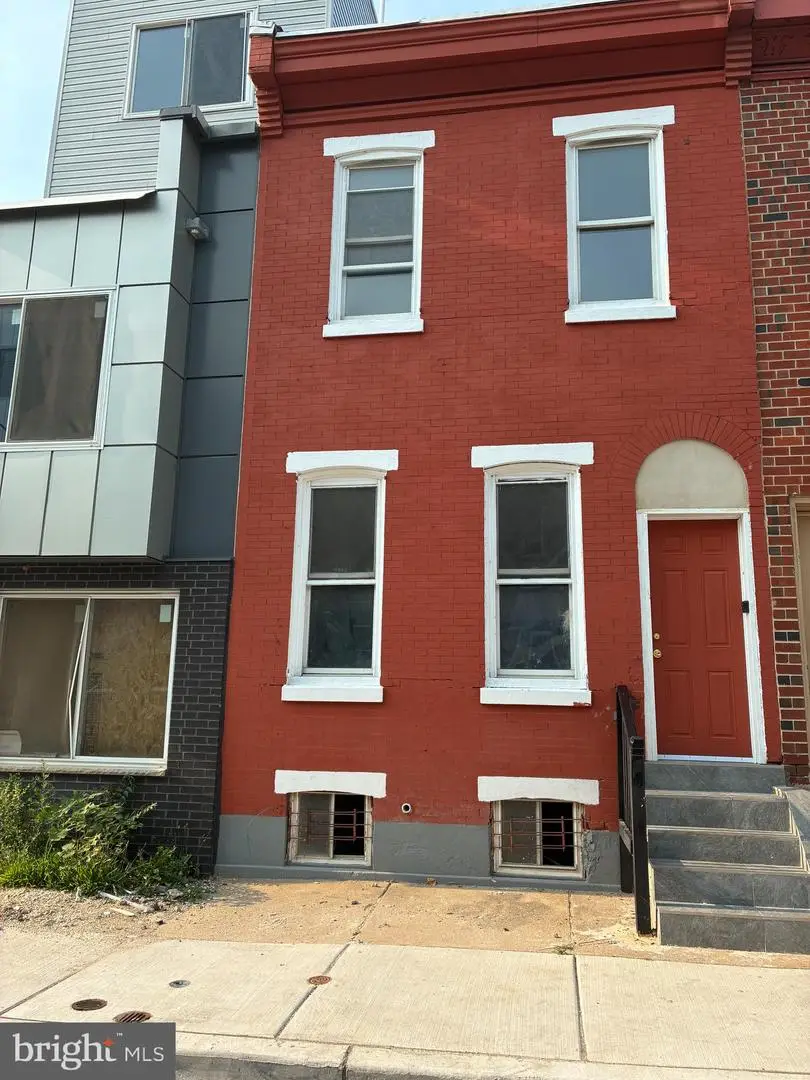 2335 Turner St, Philadelphia, PA 19121 - #2