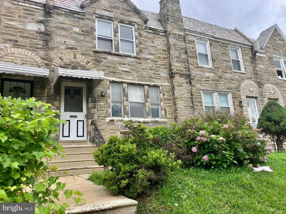 6746 Souder St, Philadelphia, PA 19149 - #1
