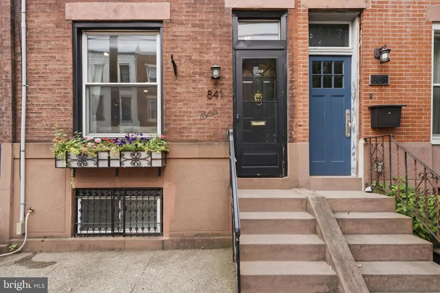841 N 27th St, Philadelphia, PA 19130 - #2