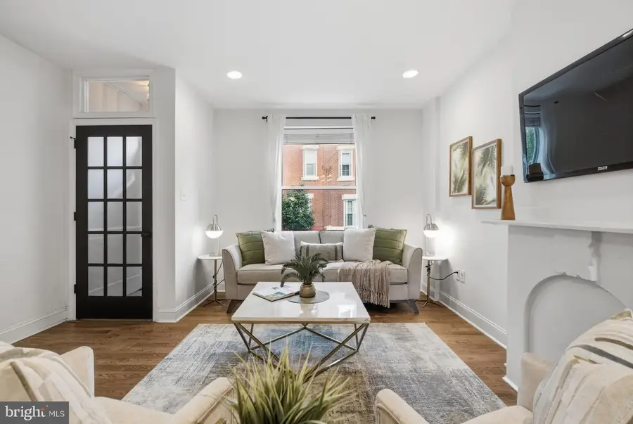 841 N 27th St, Philadelphia, PA 19130 - #3