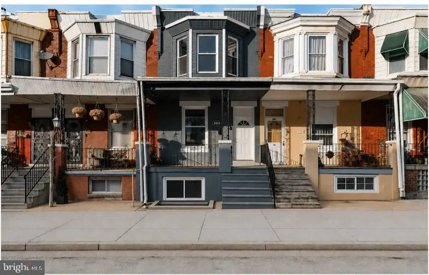5443 Irving St, Philadelphia, PA 19139 - #1