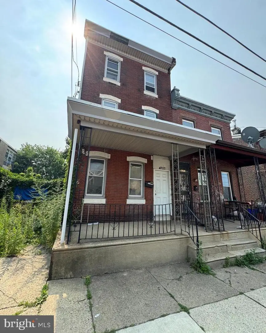 4253 Salem St, Philadelphia, PA 19124 - #1