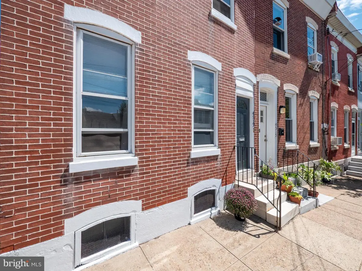 4517 Wilde St, Philadelphia, PA 19127 - #1