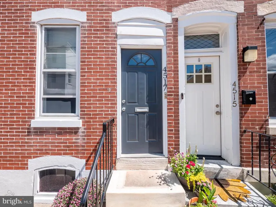 4517 Wilde St, Philadelphia, PA 19127 - #2