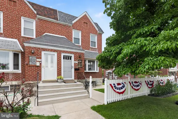 857 Glenn St, PHILADELPHIA, PA 19115