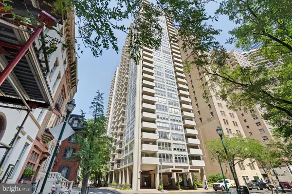 226-30 W Rittenhouse Sq #416, PHILADELPHIA, PA 19103
