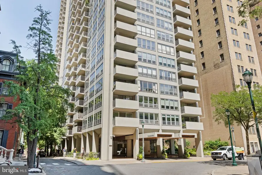 226-30 W Rittenhouse Sq #416, Philadelphia, PA 19103 - #2
