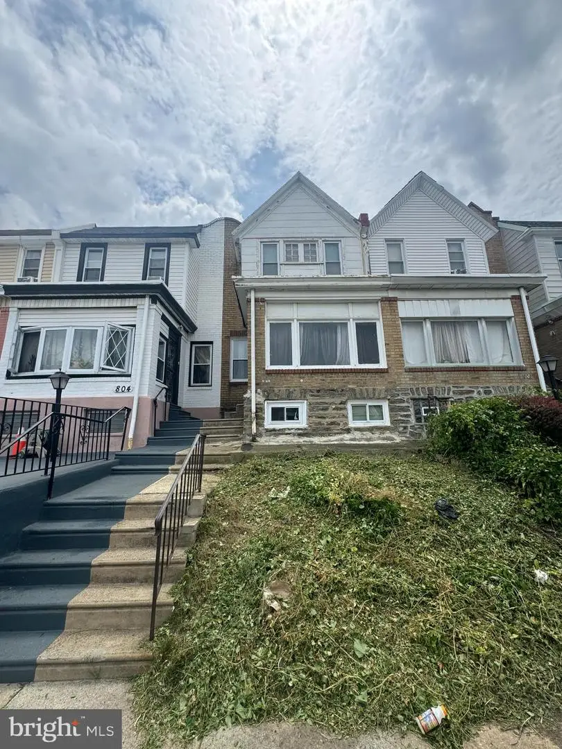 806 W Wellens St, Philadelphia, PA 19141 - #1