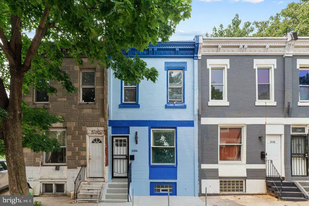 2334 N Cleveland St, Philadelphia, PA 19132 - #1
