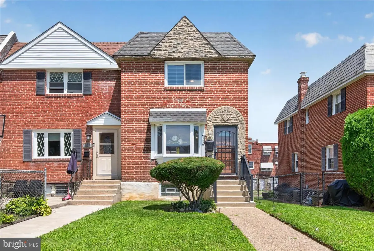 8323 Thouron Ave, Philadelphia, PA 19150 - #1
