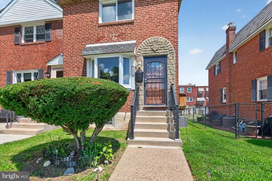 8323 Thouron Ave, Philadelphia, PA 19150 - #3