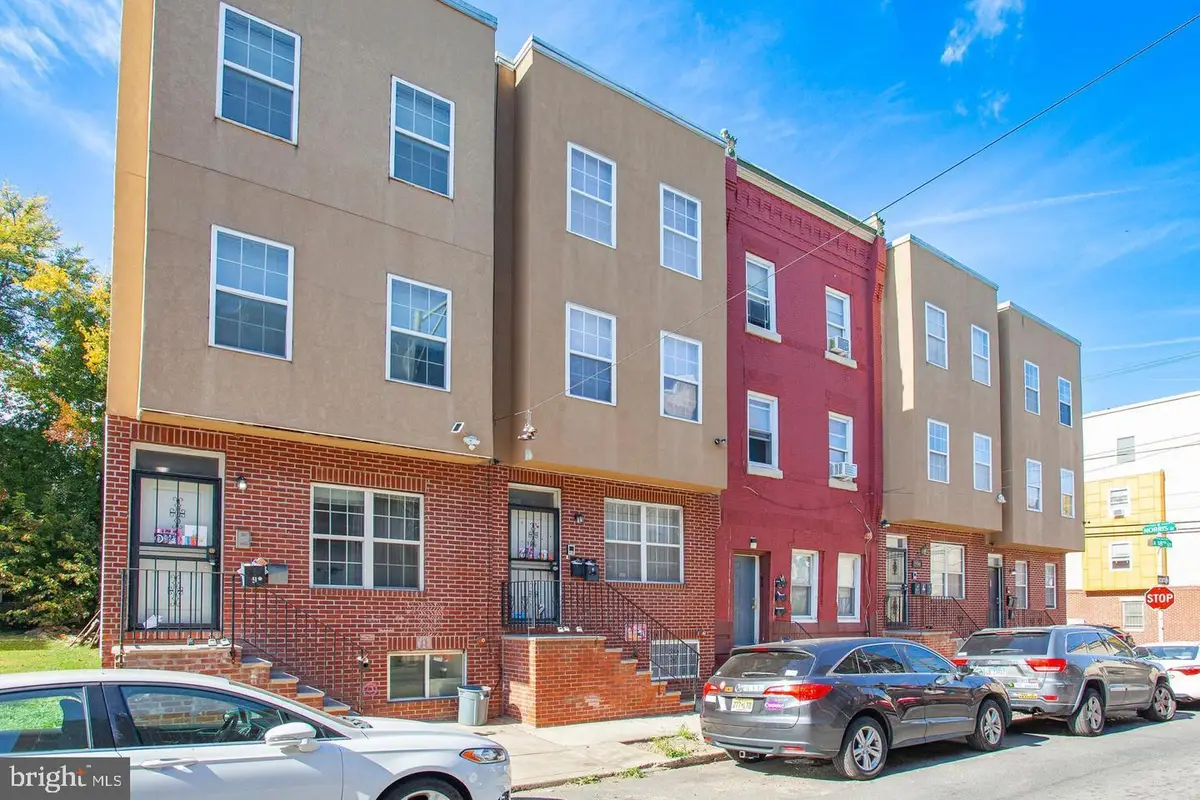 1952 N 18th St, Philadelphia, PA 19121 - #1