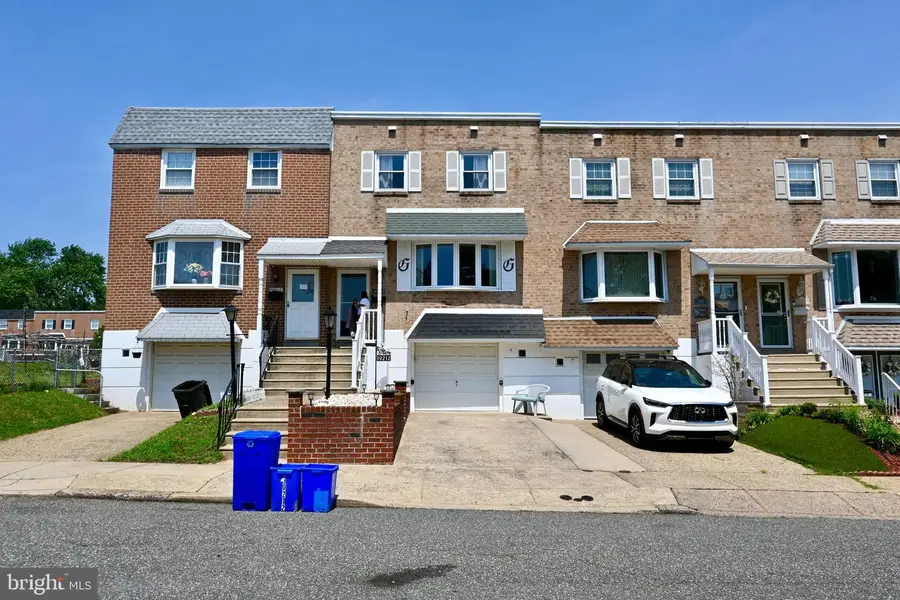 10212 Woburn Pl, Philadelphia, PA 19114 - #3