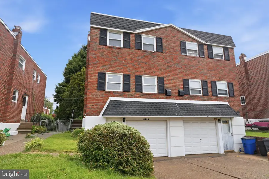 2713 Clayton St, Philadelphia, PA 19152 - #2