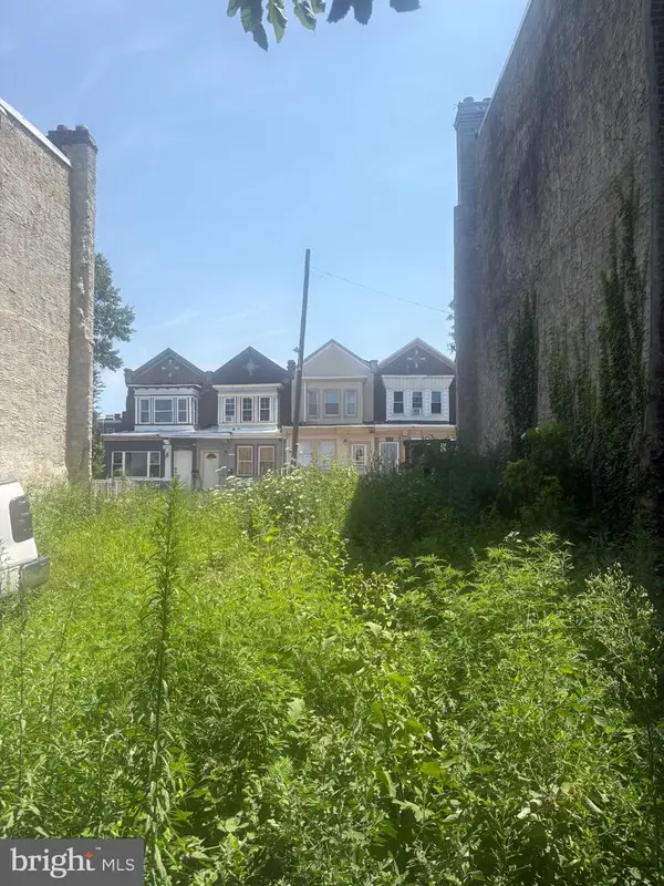4538 N Marvine St, PHILADELPHIA, PA 19140