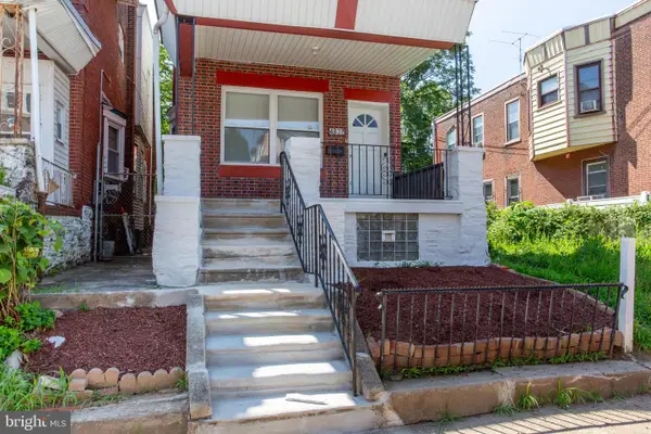 4832 N Camac St, PHILADELPHIA, PA 19141