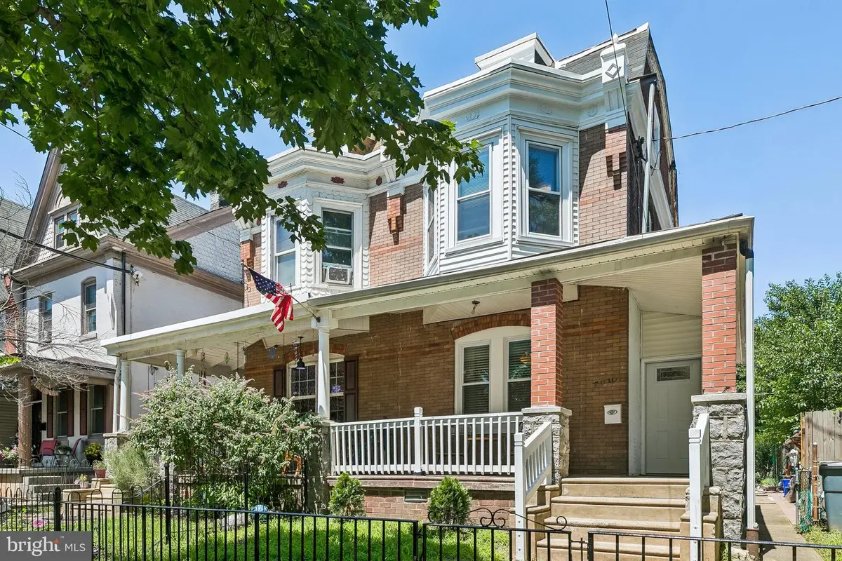 7010 Hegerman St, Philadelphia, PA 19135 - #1