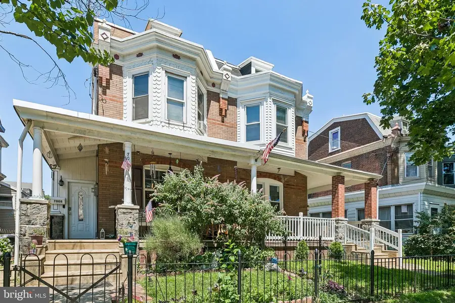 7010 Hegerman St, Philadelphia, PA 19135 - #3