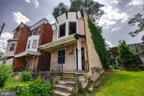 5504 Chew Ave, PHILADELPHIA, PA 19138