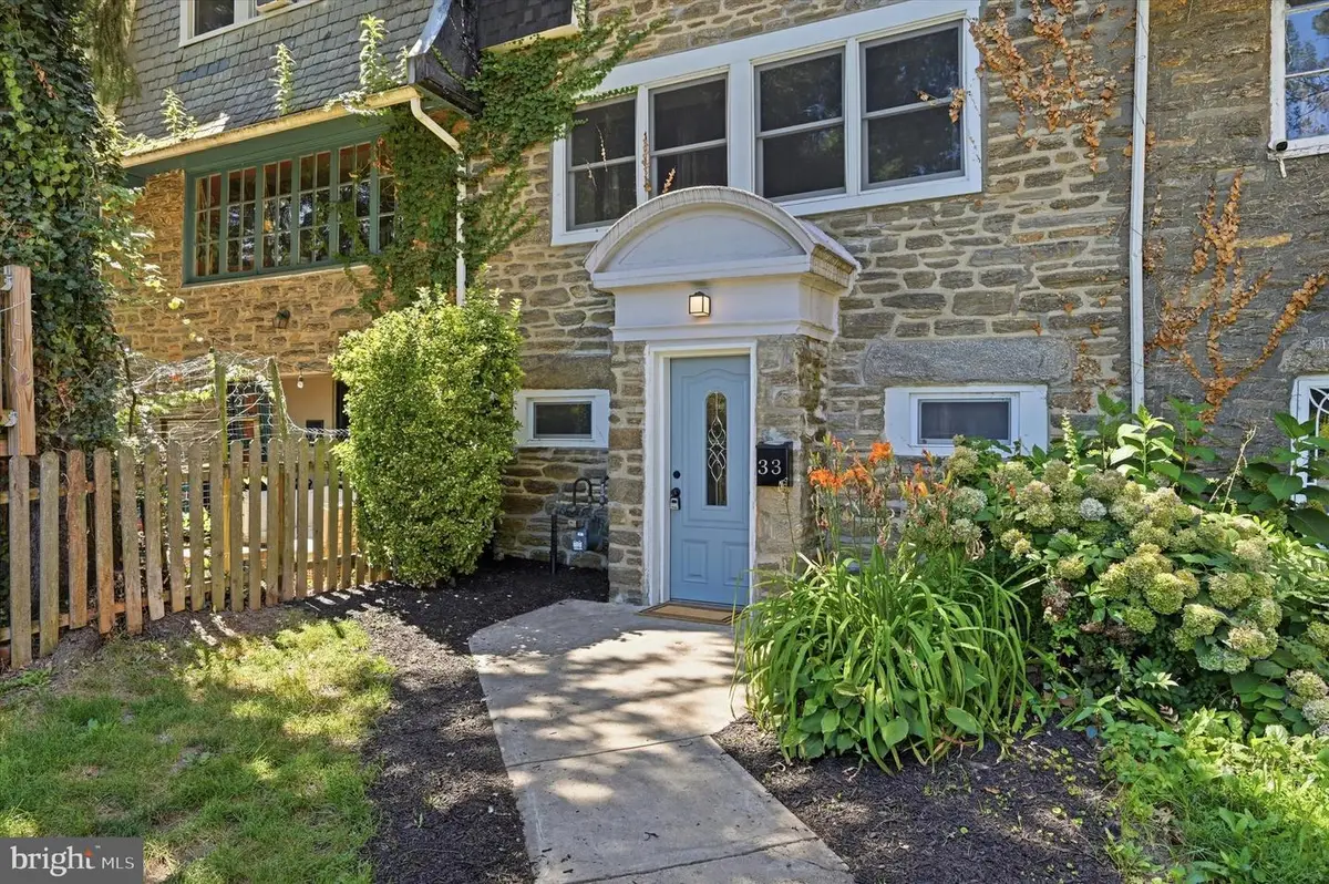 33 E Gorgas Ln, Philadelphia, PA 19119 - #1