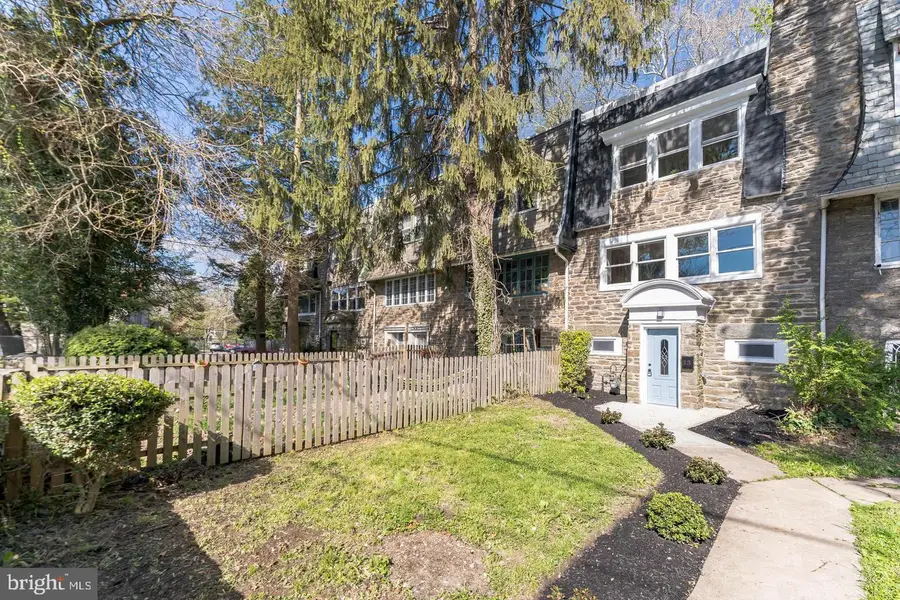 33 E Gorgas Ln, Philadelphia, PA 19119 - #2