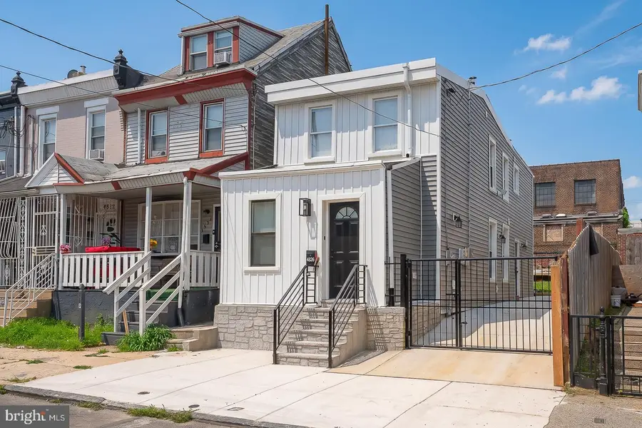 4826 Hawthorne St, Philadelphia, PA 19124 - #2