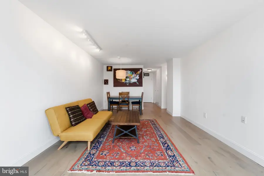 1901 John F Kennedy Blvd #1824, Philadelphia, PA 19103 - #2