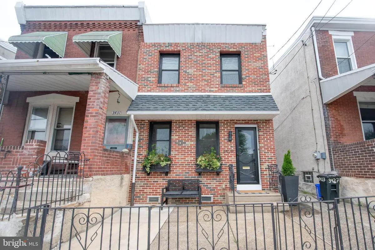 3429 Cresson St, Philadelphia, PA 19129 - #1