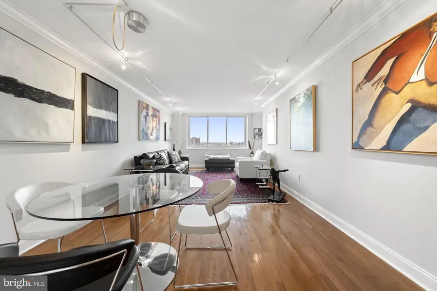 1901 John F Kennedy Blvd #1903, Philadelphia, PA 19103 - #3