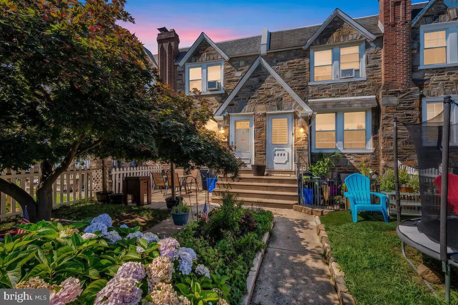 3240 Longshore Ave, Philadelphia, PA 19149 - #2