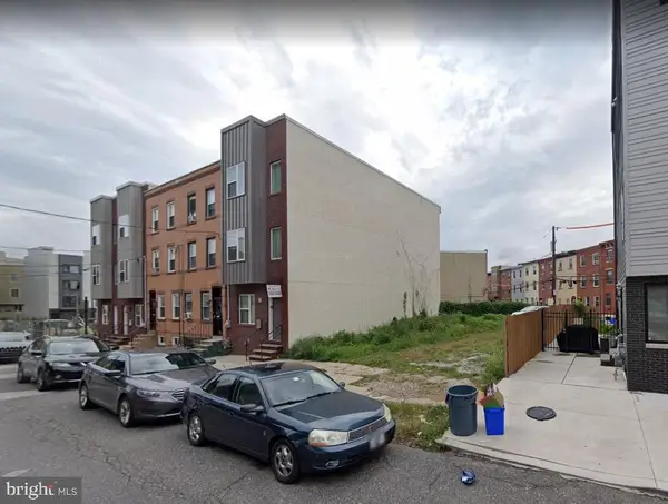 1640 Francis St, PHILADELPHIA, PA 19130