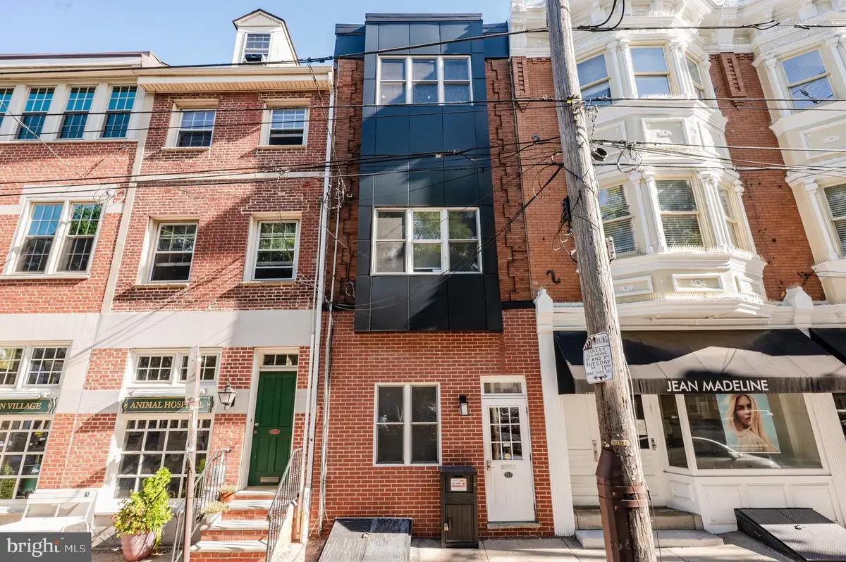 319 Bainbridge St, Philadelphia, PA 19147 - #1