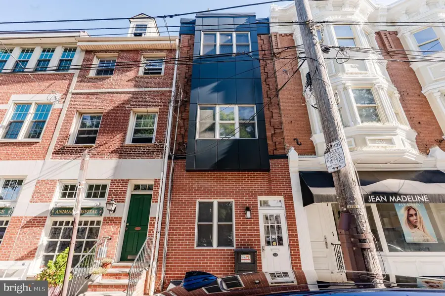 319 Bainbridge St, Philadelphia, PA 19147 - #2