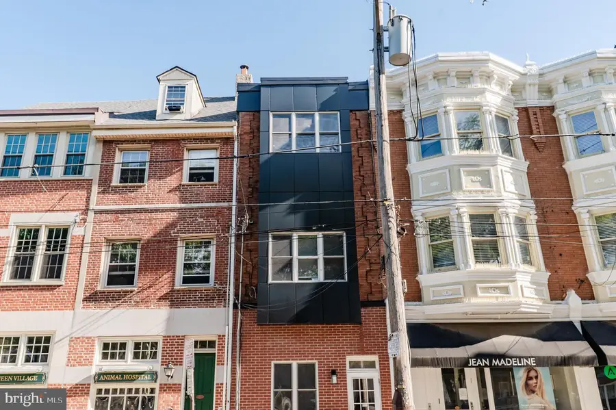 319 Bainbridge St, Philadelphia, PA 19147 - #3