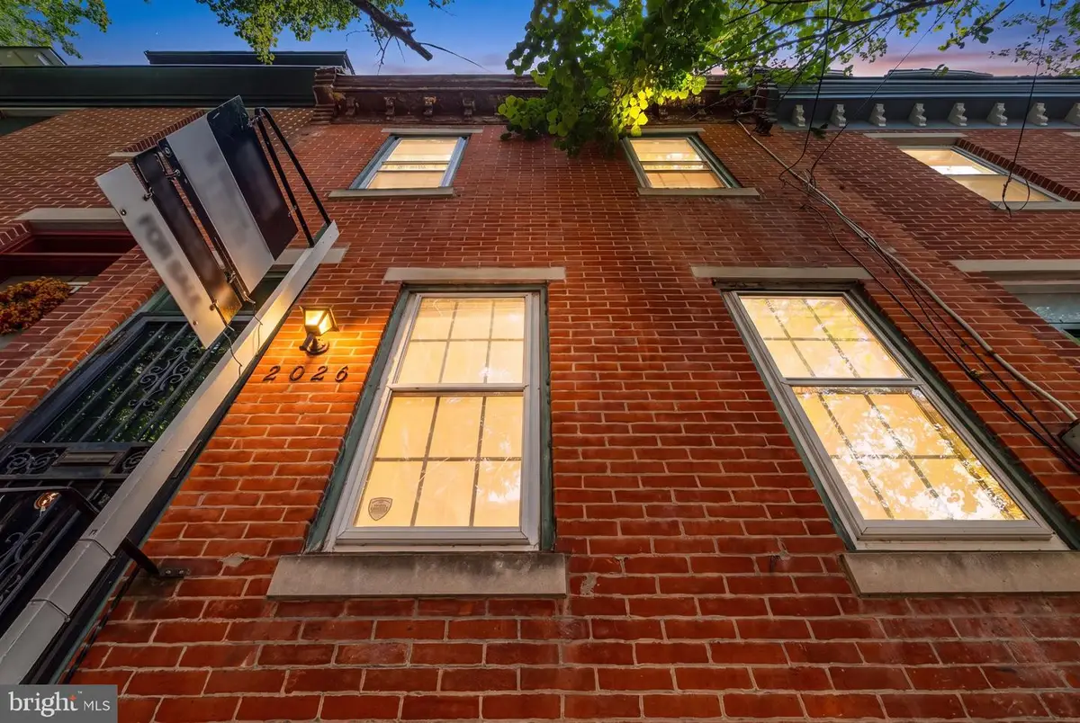 2026 Kater St, Philadelphia, PA 19146 - #1