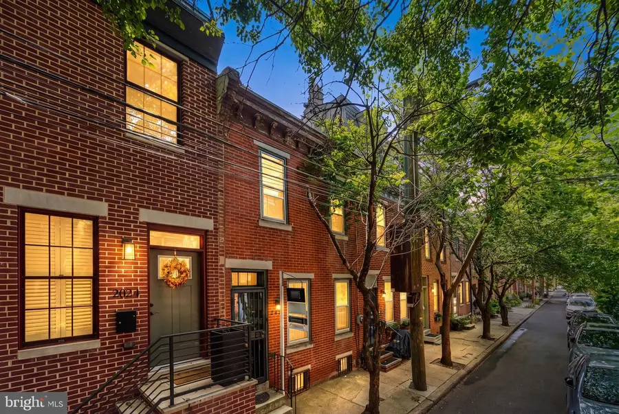 2026 Kater St, Philadelphia, PA 19146 - #2