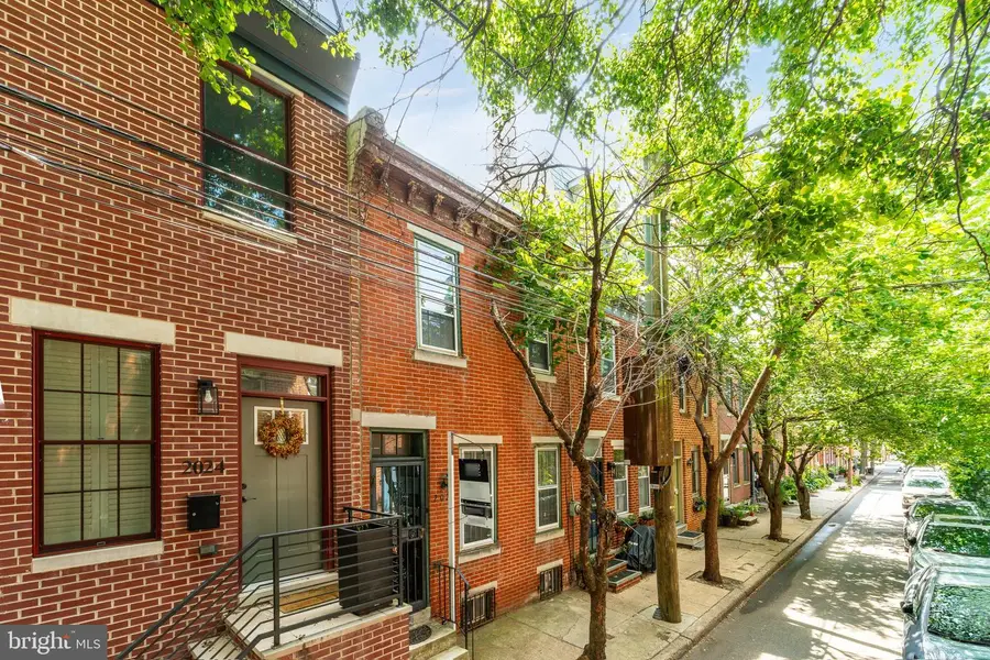 2026 Kater St, Philadelphia, PA 19146 - #3